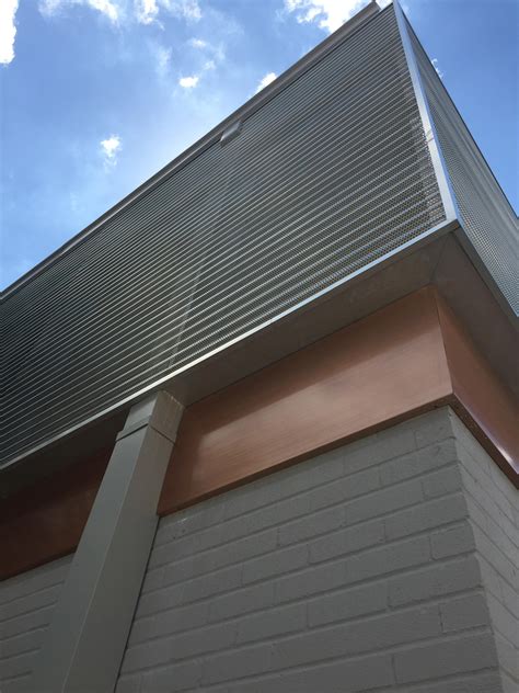 Exterior Sheet Metal 